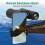 12x42 High Power Binoculars with Phone Adapter Waterproof Low Light Vision Binoculars for Bird Watching 5