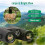 12x42 High Power Binoculars with Phone Adapter Waterproof Low Light Vision Binoculars for Bird Watching 4