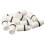 10PCS Sandblaster Nozzles Remove Rust Sandblast Tip Replacement Tool For Low Pressure Sand Blasting 5