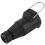 13 Pin Trailer Plug Trailer Adapter 12V 13 Pin Plastic Trailer Plug Socket Wiring Connector Adapter 5