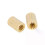 12Pcs/Lot LM10UU Solid Polymer Bearing 10MM Linear Bearings10X19X29MM For Machine sliding 3D Printer 5