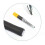 10PCS Wire Diameter 04mm Miniature Ballpoint Pen Refill Steel Small Compression Springs 3