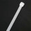 10X Extra Long 76Cm Cable Ties White Zip Wraps 3