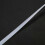 10X Extra Long 76Cm Cable Ties White Zip Wraps 5