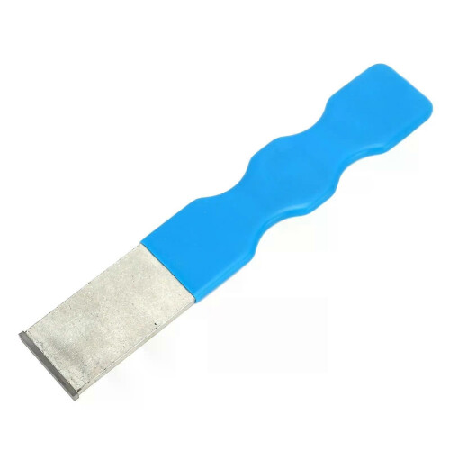 1Pc 11/4in Tungsten Carbide Carbide Scraper Ponish Machine Multi-Purpose Scraper To Clean Disc Brake 1