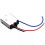 1pc 230V To 12-20A Soft Start Switch Current Limiter For Angle Grinder Power Tools Fast Start Up High 4