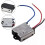 1pc 230V To 12-20A Soft Start Switch Current Limiter For Angle Grinder Power Tools Fast Start Up High 2