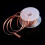 1PC 35mm 15M Desoldering Braid Solder Remover Wick Wire Repair Tool 5