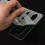 1pcs Plastic Microblading Reusable Practice Stencil Eyebrow & Lips Template Shape Permanent Makeup Tattoo 3