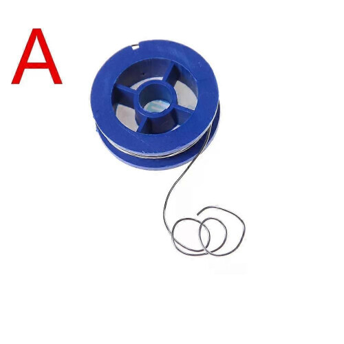 1PC 35mm 15M Desoldering Braid Solder Remover Wick Wire Repair Tool 2