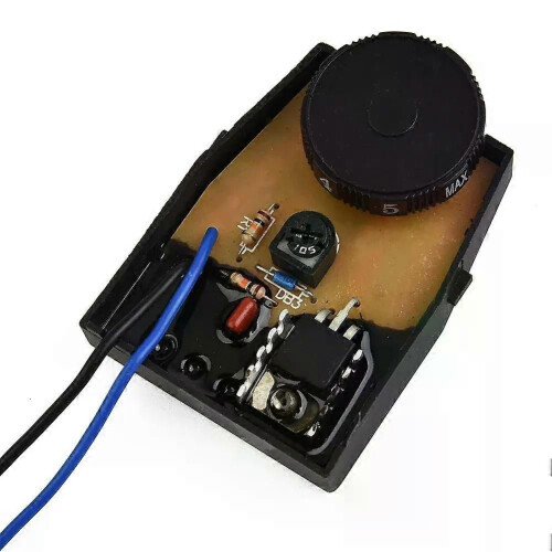 1pc Angle Grinder Power Trigger Switch High Power Speed Control For Bosch 6-100 Speed Control Switch 1
