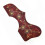 1 st akustisk gitarr pickguard celluloid/PVC utbyte pickguard musikinstrument för EJ-200 SJ-200 5