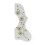 1 st akustisk gitarr pickguard celluloid/PVC utbyte pickguard musikinstrument för EJ-200 SJ-200 3