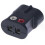 1x luidsprekerkabeladapterconnector voor ST535 525 AM10 V35 professionele luidsprekerplug lichtgewicht 2