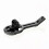 Supporto per computer da bicicletta da 1 pezzo per Garmin, Cateye, Bryton, supporto per computer per 3