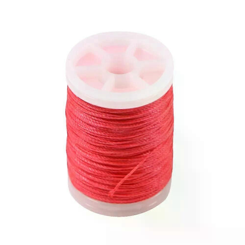 110 Meter UPE Diameter 04mm 3-ply Rope Protect your Bow String Serving Jig Tool Archery Serving Thread 2