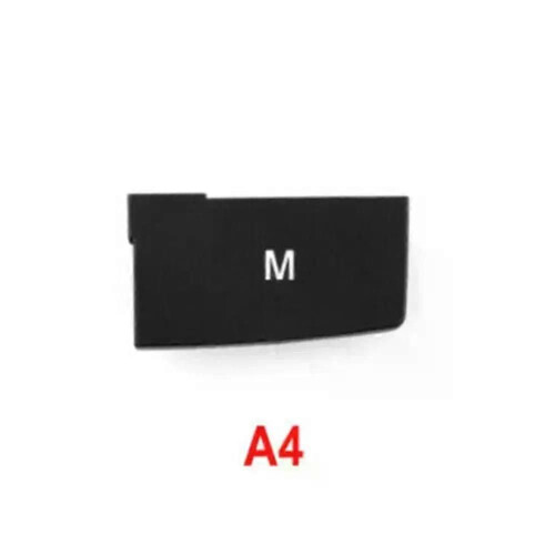 1st Switch Button Manuell OperationMAjuster Switch Button För Mercedes GLE GLS W166 X166 X164 2015- 2