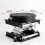 1pc Rotation Router Lift Table Adjustable Height Engraving Lifting Stand Tool Lifting Platform With 2