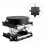 1pc Rotation Router Lift Table Adjustable Height Engraving Lifting Stand Tool Lifting Platform With 5