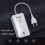 110/220V Fish Tank Timer Aquarium Light Timer Fish Tank Timing Socket Justerbar Akvarium Timer Controller 5