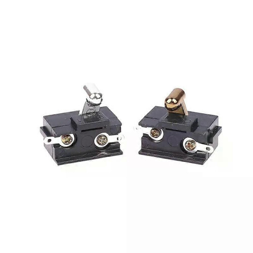 1pc Universal Power Switch Hair Clipper Controller Accessories Power Switch for Hair Clipper for Most 2