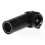 1PC Universele Nieuwe Auto Radio Stereo Antenne Adapter Antenne Connector DIN naar ISO Plastic Shell 3