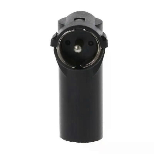 1PC Universele Nieuwe Auto Radio Stereo Antenne Adapter Antenne Connector DIN naar ISO Plastic Shell 1