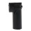 1PC Universele Nieuwe Auto Radio Stereo Antenne Adapter Antenne Connector DIN naar ISO Plastic Shell 5