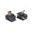 1pc Universal Power Switch Hair Clipper Controller Accessories Power Switch for Hair Clipper for Most 4