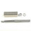 1pc Verdickung Diamant Gesinterte T Typ Schleifen Rad Kommode Handheld Stein Bench Grinder Dressing 2