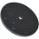 1pc 6inch Interface Pads Hook And Loop Soft Sponge Protection Disc 70 Hole Polishing Sanding Protector 3