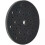 1pc 6inch Interface Pads Hook And Loop Soft Sponge Protection Disc 70 Hole Polishing Sanding Protector 2