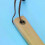 1PC Calzascarpe in legno con manico lungo professionale e comodo da 40 cm per donne e uomini. 4