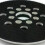 1pc Backing Pad Hook And Loop 5/125mm For Bosch GEX 125-1 PEX 220 A PEX 220 AE Sander Abrasive Disc 4