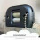 1Pc Skate Sharpener Professional Blades Sharpener Double Row Skates Ice Grinder Hockey Sharpening Blade 2