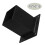 1pcs 10*10*15cm Pergola Bracket Vertical Angle Corner Woodworks DIY Post For Gazebos Column Anchor Post 4