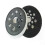 1pc Backing Pad Hook And Loop 5/125mm For Bosch GEX 125-1 PEX 220 A PEX 220 AE Sander Abrasive Disc 5