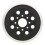 1pc Backing Pad Hook And Loop 5/125mm For Bosch GEX 125-1 PEX 220 A PEX 220 AE Sander Abrasive Disc 3