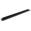 1Pcs 1U 19Inch RACK MOUNT Blanking Plate Rack Mounting Blank Network Brush Panel Server Cabinet Cable 4