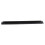 1Pcs 1U 19Inch RACK MOUNT Blanking Plate Rack Mounting Blank Network Brush Panel Server Cabinet Cable 5