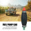 1pc Car Transfer Siphon Pump Hand Car Pump for Car Modification 4