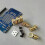 1Set Test Demo Board Ersatz Teile Nanovna Testboard Kit VNA Test Demo Board Vector Network Analyzer 3