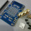 1Set Test Demo Board Ersatz Teile Nanovna Testboard Kit VNA Test Demo Board Vector Network Analyzer 4