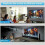1x2 4K HDMI-compatible Splitter Switch 1 in 2 Out Video Distributor Amplifier Dual Display for Box PC 4