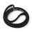 1pcs Arc HTD 5M Courroie de distribution C=740/745/750/755 largeur 10/15/20/25mm Courroie synchrone 5