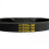 1pcs Arc HTD 5M Courroie de distribution C=740/745/750/755 largeur 10/15/20/25mm Courroie synchrone 4