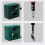 2 In 1 Screwdriver Magnetizer Degaussing Demagnetizer Change Magnetism Tool Quickly Magnetize Or Demagnetize 4