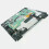 1PC For Nintendo Wii D2 D2A D2B D2C DMS D2E Console DVD Drive Replacement DVD Rom Disc Drive Dual IC 2