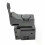 1Pc FA2-6/1BEK 6A 250VAC5E4 Lock on Power Tool Electric Drill Speed Control Trigger Switch 5