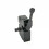 1Pc FA2-6/1BEK 6A 250VAC5E4 Lock on Power Tool Electric Drill Speed Control Trigger Switch 3